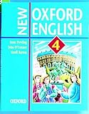 New Oxford English. [Key stage] 4