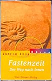 Fastenzeit - Cassette -  - Der Weg nach Innen - Anselm Gr&uuml;n, Barbara Hennerfeind