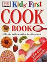 Kids' First Cook Book (Dk Activity Guides)