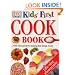 Kids' First Cook Book (Dk Activity Guides)