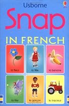 Snap Cards in French