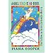 Angel Colouring Book