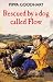 Books : Rescued by a Dog Called Flow