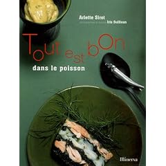 Tout est bon dans le poisson