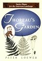 Thoreau's Garden: Native Plants for the American Landscape