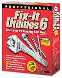 VCOM Fix-It Utilities 6 Pro [Old Version]
