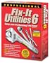 VCOM Fix-It Utilities 6 Pro [Old Version]