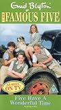 Five Have a Wonderful Time - Parts 1 & 2 [VHS]