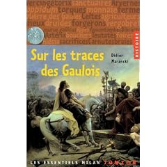 Sur les traces des Gaulois