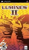 Lumines II PSP