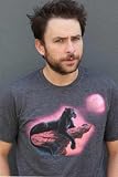 Charlies Magestic Panther T-Shirt