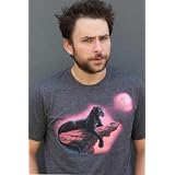 Charlie's Magestic Panther T-Shirt