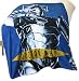 Zap Doctor Who Cyberman Fleece Blanket