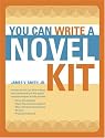 You Can Write A Novel Kit