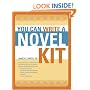 You Can Write A Novel Kit
