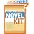 You Can Write A Novel Kit