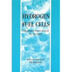 Hydrogen Fuel Cells: Independent Power Sources for the Future