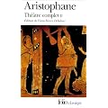 Th��tre complet, tome 2 : Les Oiseaux - Lysistra - Les Thesmophories - Les Grenouilles - L'Assembl�e des femmes - Plutus