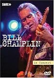 Bill Champlin: In Concert