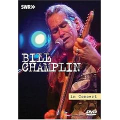 Bill Champlin: In Concert