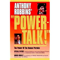 PowerTalk!: The Power of the Human Paradox