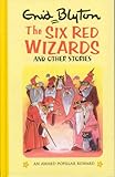 The six red wizards : and other stories
