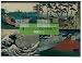 Japanese Woodblocks Boxed Notecards (large gift box)