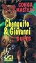 Conga Masters: Changuito & Giovanni Duets [VHS]