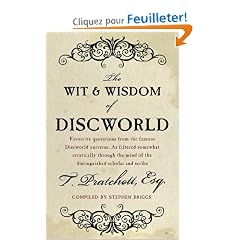The Wit and Wisdom of Discworld