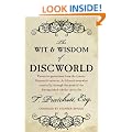 The Wit And Wisdom Of Discworld
