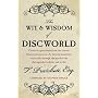 The Wit and Wisdom of Discworld