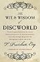 The Wit And Wisdom Of Discworld
