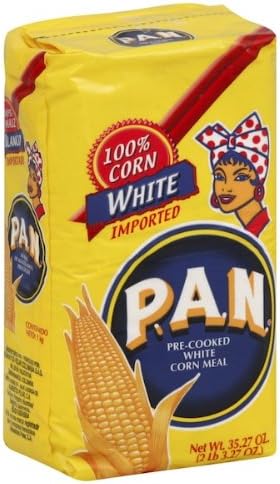 Goya Harina Pan 20x 35.3OZ