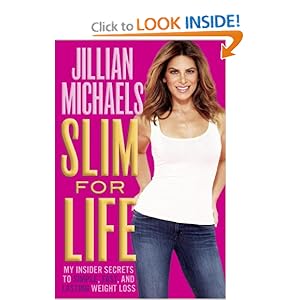 My Insider Secrets to Simple, Fast, and Lasting Weight Loss  - Jillian Michaels
