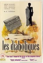 Les Diaboliques [1954]