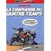 Motomania : La Symphonie du 4 temps, tome 7
