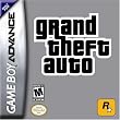 Grand Theft Auto