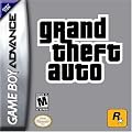 Grand Theft Auto