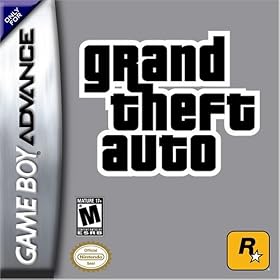 Grand Theft Auto