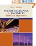 Vector Mechanics for Engineers: Statics and Dynamics