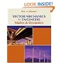 Vector Mechanics for Engineers: Statics and Dynamics