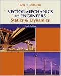 Vector Mechanics for Engineers: Statics and Dynamics