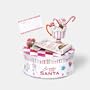 Department 56 Cookies For Santa Set