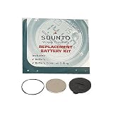 Suunto Vector Battery Kit