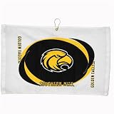 University of Southern Mississippi - Printed Hemmed Towel