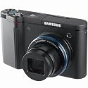 Samsung NV11 Digitalkamera (10 Megapixel)