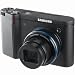 Electronics : Samsung NV11 Digital Camera (10.0MP, 5 x optical Zoom) 2.7' LCD