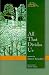 All That Divides Us: Poems (Swenson Poetry Award)