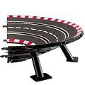 Carrera PROFI 71555 - Steilkurve 1/45�, 4 Teile
