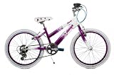 New Raleigh Krush 20 inch girls Childrens Bike